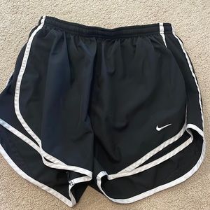 Nike DriFit Shorts
